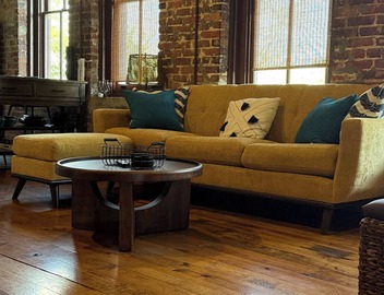 Charming studio apartment , free parking, WiFi in historic downtown Mobile 4