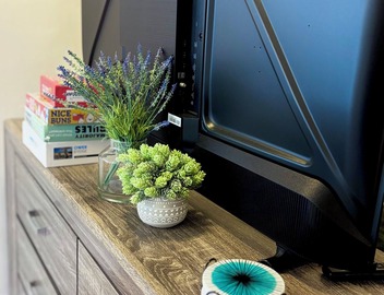 Charming Studio near Main Street Manayunk 5