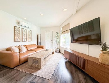 Charming Studio Oasis with Pool Near SoFi - MKLAD4 3