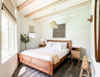 Charming Studio Oasis with Pool Near SoFi - MKLAD4 4