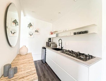 Charming Studio Oasis with Pool Near SoFi - MKLAD4 5