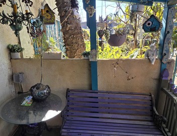 Charming studio with WiFi and AC in delightful Santa Monica 5