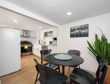 Charming studio with WiFi and AC in welcoming Rosemead 2