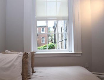 Charming & Stylish Studio on Beacon Hill #6 2