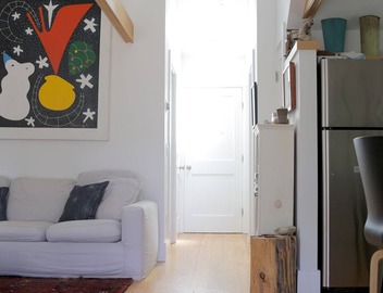 Charming Sun Filled Eastham Cottage at Fort Hill 2