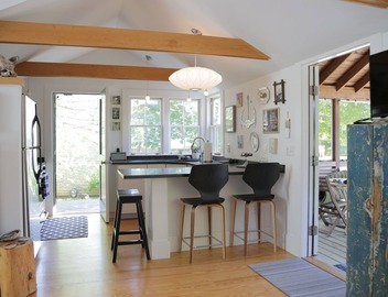 Charming Sun Filled Eastham Cottage at Fort Hill 5