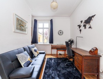 Charming Terraced 3BR House, 5 min Hither Green St 5