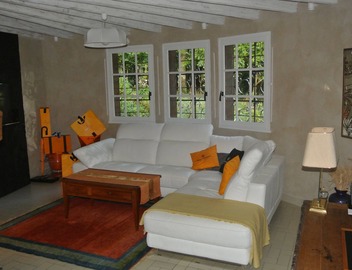 Charming thatched cottage 4