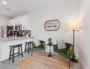Charming Townhome - Built in 2023 5