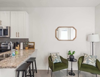 Charming Townhome - Built in 2023 2