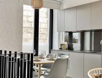 Charming Urban la Latina VI - In the center of Madrid 4