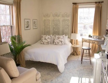 Charming West End Hideaway. Private Parking 4