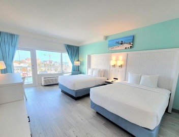 ChartHouse Clearwater Beach Marina Hotel 5