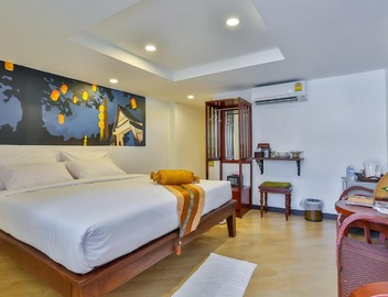 Chedi Home 5