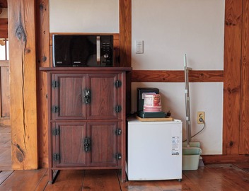 Cheongsong HANOK HOTEL ANN 3