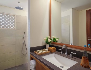 Chesa Canggu 4