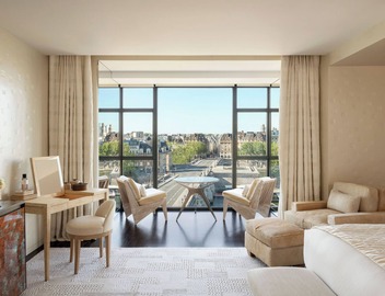 Cheval Blanc Paris 2