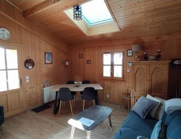 Chez Alphonse 3
