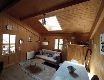 Chez Alphonse 5