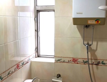 Chi Shing Hostel 5