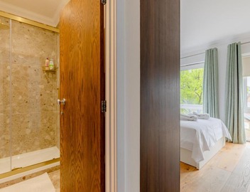 Chic 2BD Hideaway in the Heart of Shoreditch 3