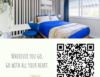 Chic Abode In Central Berkley 2