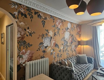 Chic Apartment By Capucine - Grands Magasins 5