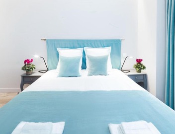 Chic Apartments Opera 3