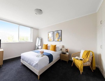 Chic Caulfield North Retreat 2