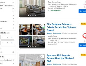 Chic Designer Getaway - Private Cul-de-Sac, Veteran-Owned 3