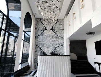 Chic Hotel 5