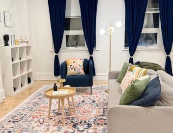 Chic Living on Newbury Street 2