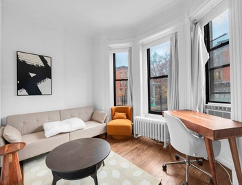 Chic Modern 3Bd In Prime Park Slope, Family-Friendly 5