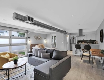 Chic & modern studio in the heart of San Marco! 3