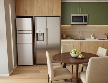 Chic Residences Steps from Beverly Hills & Sony Pictures 5