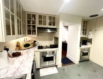 Chic Serene Historic Home by Georgetown Waterfront - 1.3 miles to White House 3