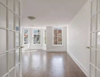 Chic Serene Historic Home by Georgetown Waterfront - 1.3 miles to White House 5