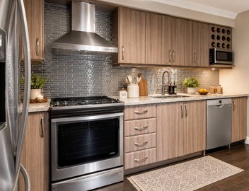 Chic Spacious 3BR Renovated House Central Markham 2