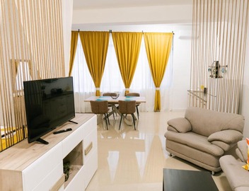 Chic Studio 4