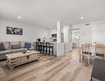 Chic & Stylish 1BR Retreat - Near Zilker Park 2