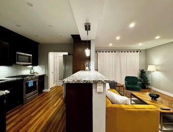 Chic Urban Oasis 4