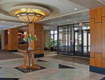 Chicago South Loop Hotel 4