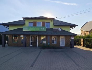 Chmurka 5