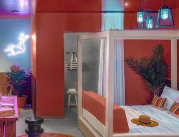 Chouchou Hôtel 5