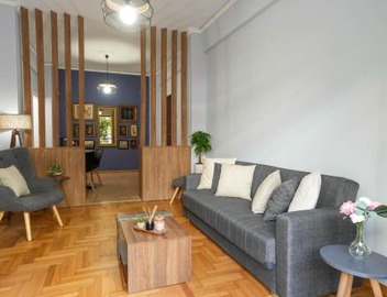 Chrysas apartment 2