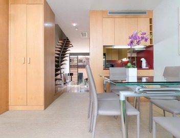Chueca Apartments II - Duplex in the Center of Madrid 5