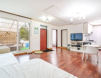 Chuncheon Dogandstay 4