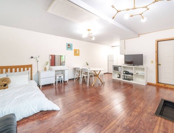 Chuncheon Dogandstay 5