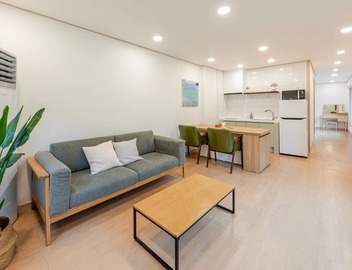 Chuncheon Haven Forest Pension 2