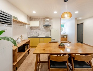 Chuncheon Haven Forest Pension 3